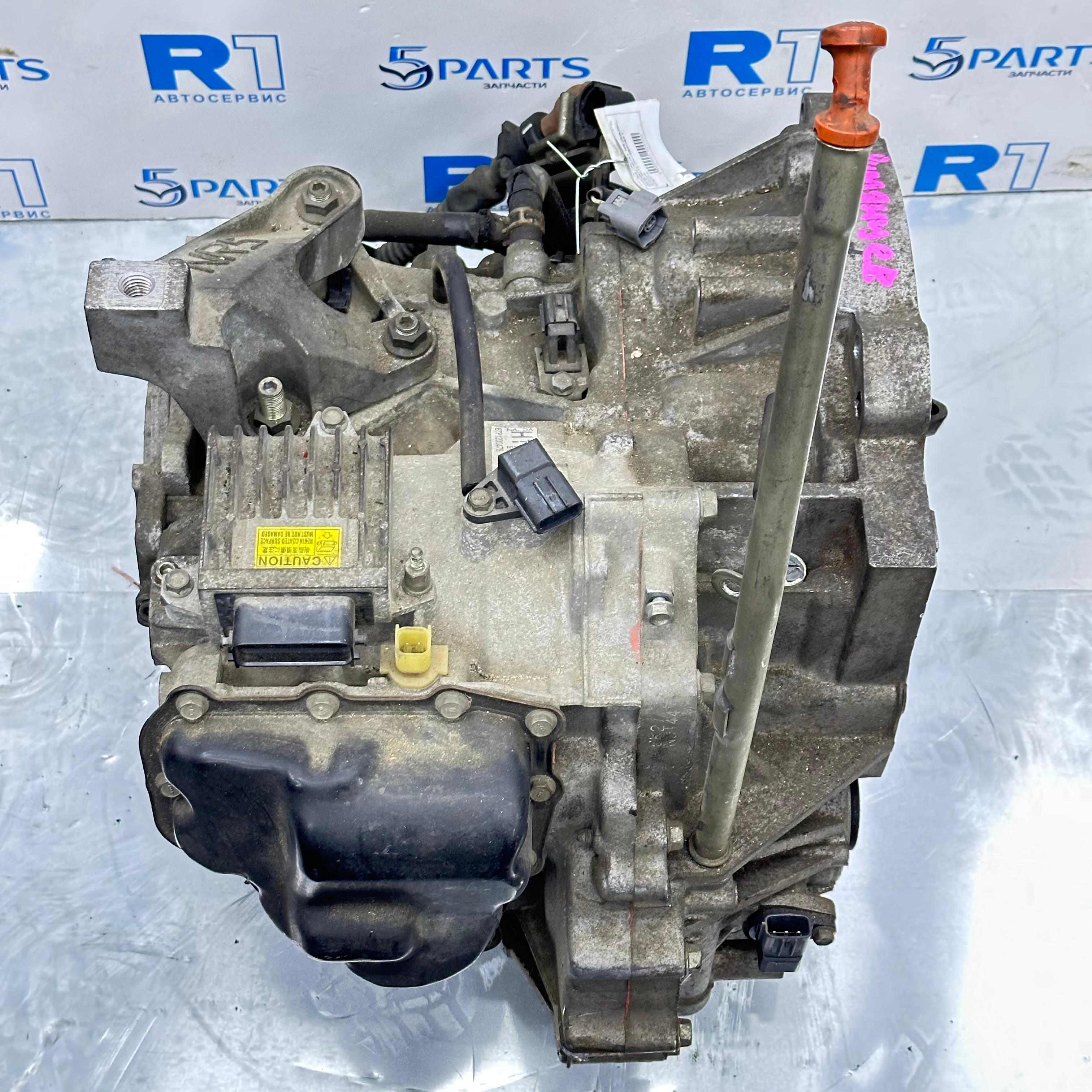 FSE019090 БУ Автоматическая коробка передач для двигателя 2.0 (145ps) Mazda (CW) 2010-2015